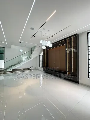 4 Bedroom Luxury Duplex with BQ in Orchid, Lekki Phase 2