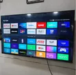 Hisense 50 Inch Frameless Smart TV 4K UHD - 2