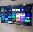 Hisense 50 Inch Frameless Smart TV 4K UHD - 3