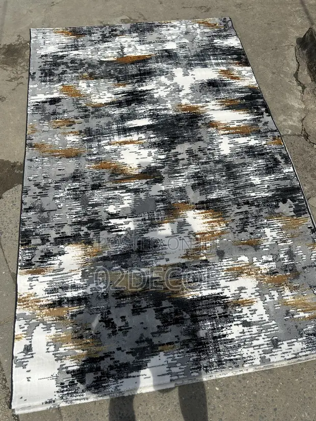 Quality Design Center Rugs - All Sizes - 1
