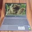 HP Pavilion 15 Laptop: Core i7, 16GB RAM, 512GB SSD, 4GB Nvidia - 1