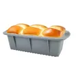 High Quality Silicone Baking Bread Pan - 1