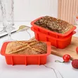 High Quality Silicone Baking Bread Pan - 2
