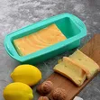High Quality Silicone Baking Bread Pan - 3