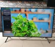 Samsung 50 Inch 4K Smart LED TV RU Series - 1