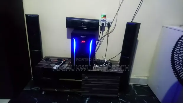 Mewe Kayan Kiɗa na Audio - 1