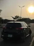 2016 Toyota Corolla iM Black - 4