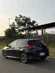 2016 Toyota Corolla iM Black - 5