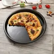 High-Quality Non-Stick Carbon 3-in-1 Pizza Pan - 2