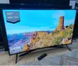 Samsung 49" Curved Smart TV - 2