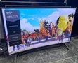 Samsung 49" Curved Smart TV - 3