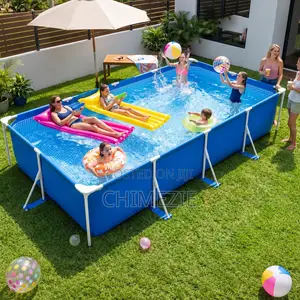 INTEX Pool Mai Girma (4.50m x 2.20m x 84cm)