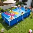 INTEX Pool Mai Girma (4.50m x 2.20m x 84cm) - 1