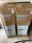 INTEX Pool Mai Girma (4.50m x 2.20m x 84cm) - 2