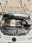 Volkswagen Golf 2.0 Comfortline 2007 White - 4
