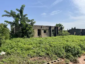 Filaye Guda Uku Don Siyarwa A GRA Ilorin
