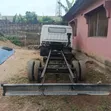Mitsubishi Canter Mini Truck (1996) - 2