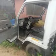 Mitsubishi Canter Mini Truck (1996) - 3
