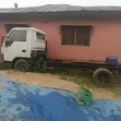 Mitsubishi Canter Mini Truck (1996) - 4