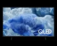 Samsung 50 Inch QLED Frameless Smart TV - 2