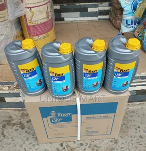 Dr. Fixit Pidiproof 101 LW+ Ruwan Ruwa, 1 Lita