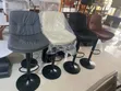 Executive Bar Stool Mai Tayar - Baki - 2