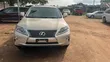 Lexus RX 350 Zinariya 2015 - 1