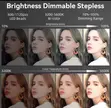 Pro Led 600 Bi-Color LED Light Kit - 3