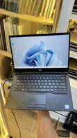 Dell Latitude 7390 2-in-1 Laptop - Intel Core i5, 8GB RAM, 256GB SSD - 1