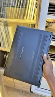 Dell Latitude 7390 2-in-1 Laptop - Intel Core i5, 8GB RAM, 256GB SSD - 4