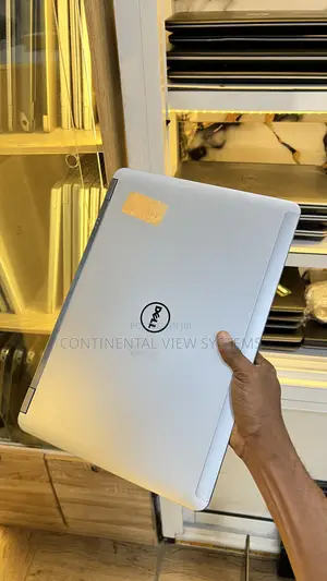 Dell Latitude E6440 Laptop - Core i5, 8GB RAM, 500GB HDD