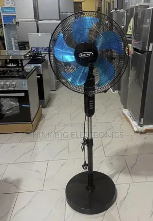 Kenstar 18-inch Standing Fan