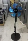 Kenstar 18-inch Standing Fan - 2