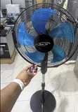 Kenstar 18-inch Standing Fan - 3