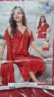 Sexy Long Nightwear - Women's Lingerie - 1
