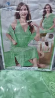 Sexy Long Nightwear - Women's Lingerie - 3