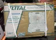 TOTAL Masana'antu 142-Piece Combination Tool Set (THKTHP21426) - 1