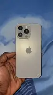 Apple iPhone 15 Pro Max 512GB Gray - 3
