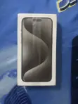 Apple iPhone 15 Pro Max 512GB Gray - 5