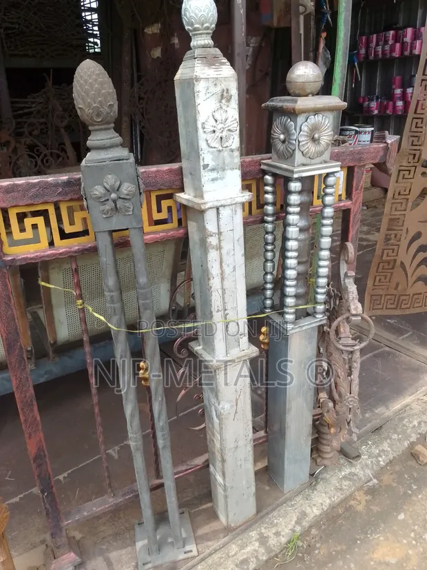 Building Materials - 1