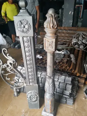 Building Materials