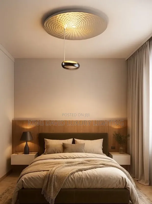 Artemide Droplet Mini LED Ceiling Lamp - 1