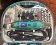 Doctor Brand Mini Rotary Tool & Die Grinder Set - 1