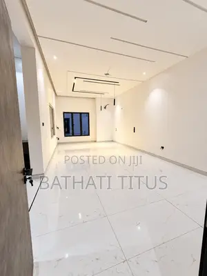 4 Bedroom Duplex for Sale in Guzape, Abuja