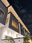 4 Bedroom Duplex for Sale in Guzape, Abuja - 5