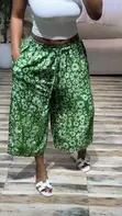 Ankara Baggy Pants - 5