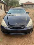 Lexus ES 300 2004 Black - 2