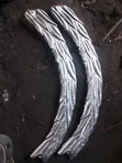 Aluminum Cast Materials - 1