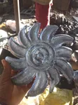 Aluminum Cast Materials - 2