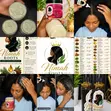 Nimah Roots Botanical Hair Oil - 1